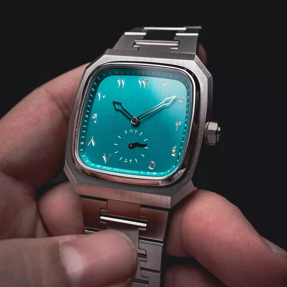 mechanical watch supplier