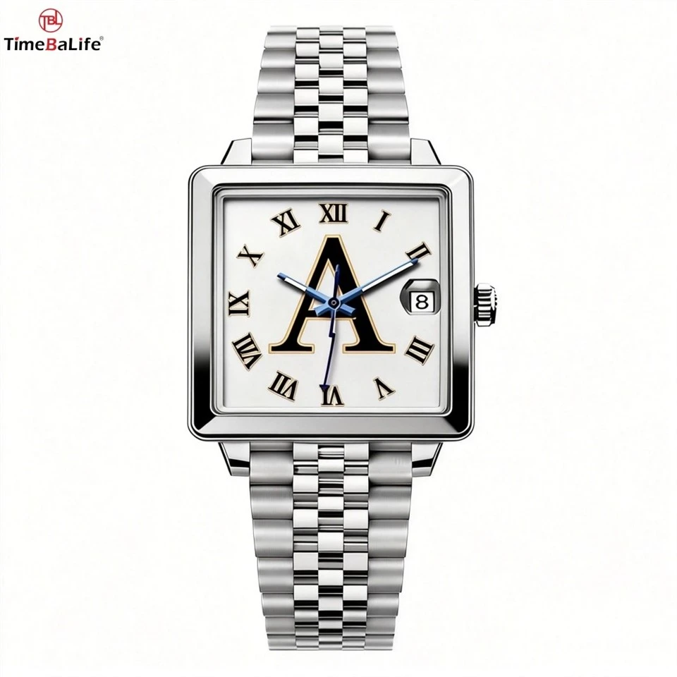 hand watch for men brand