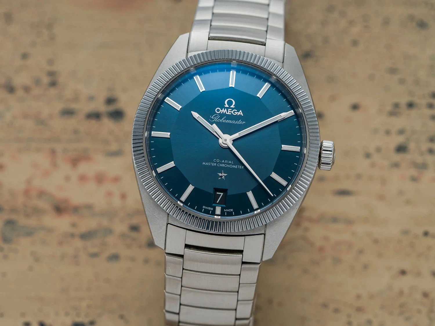 Omega Omega