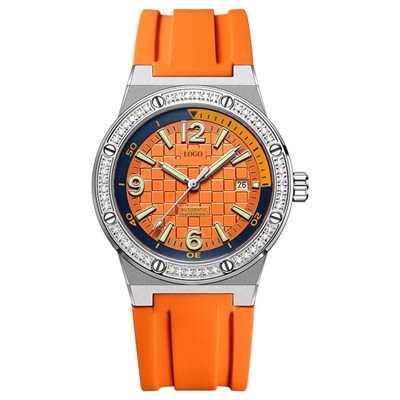 Введення бренду Carnival Jianianhua Watch
