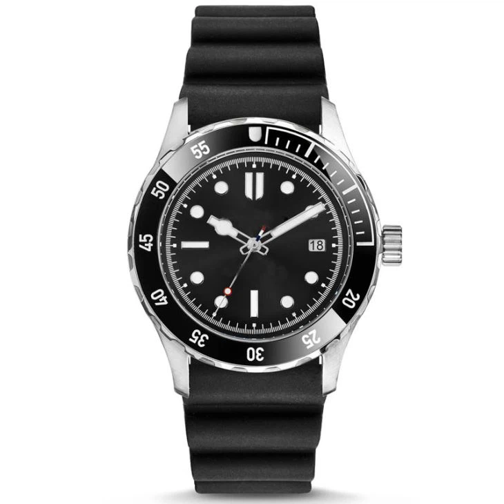 Наручні годинники для чоловіків Diver