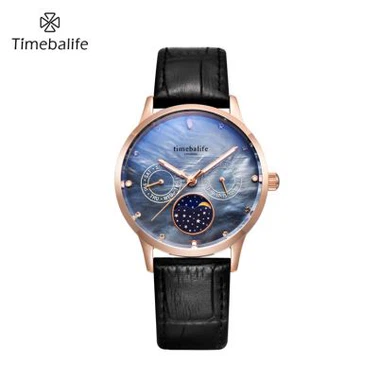 Популярні жіночі годинники Moonphase