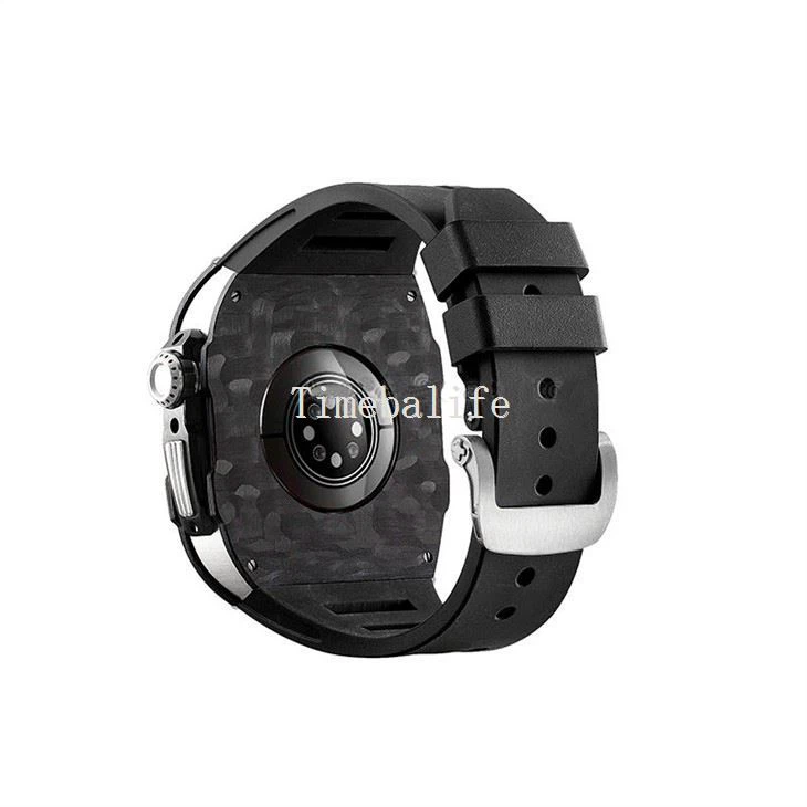 Apple Watch Carbon Fiber Case
