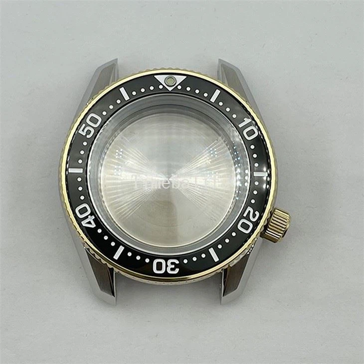 Seiko Spb185/spb187j1 Modified Case