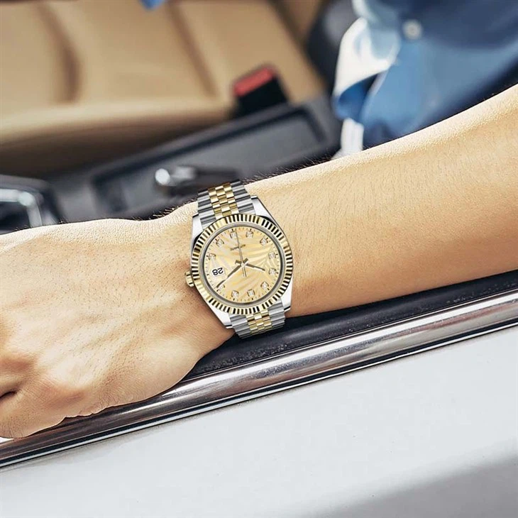 Classic Mechanical Watches