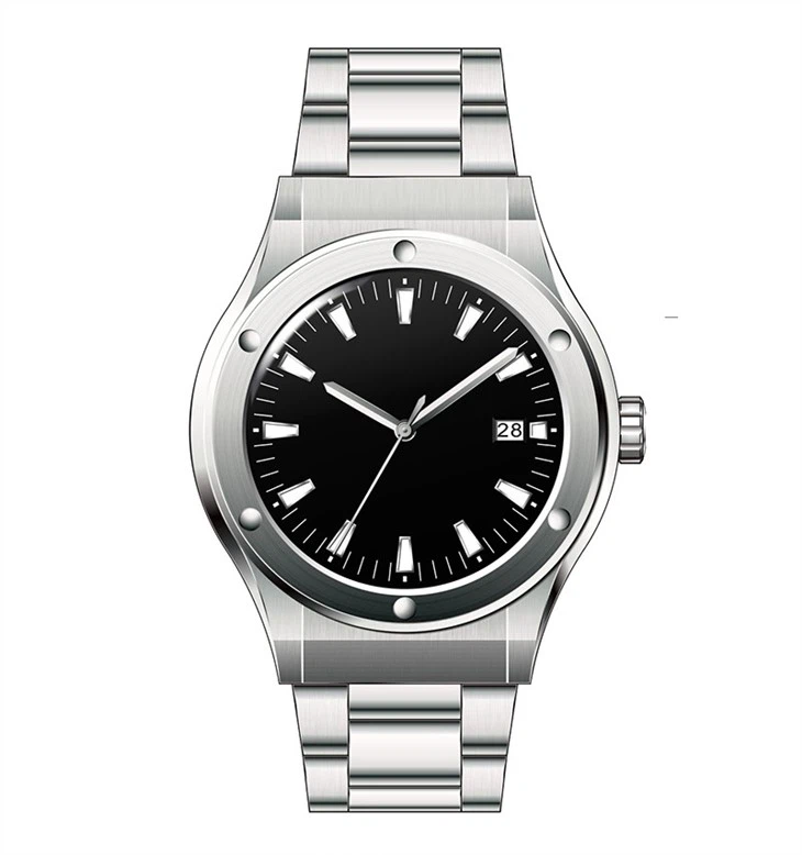 Mechanical Watch For Man