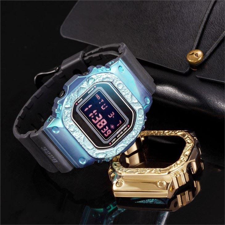 Ободок годинник